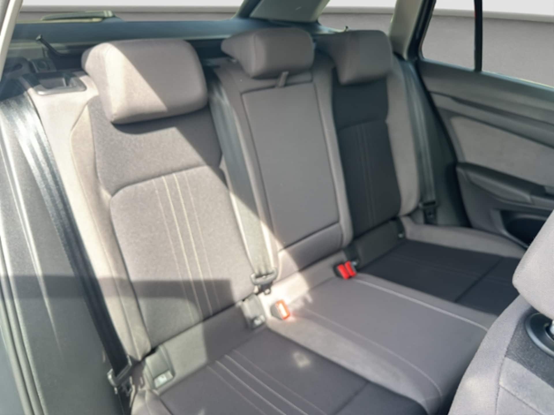 Volkswagen Golf Variant Alltrack