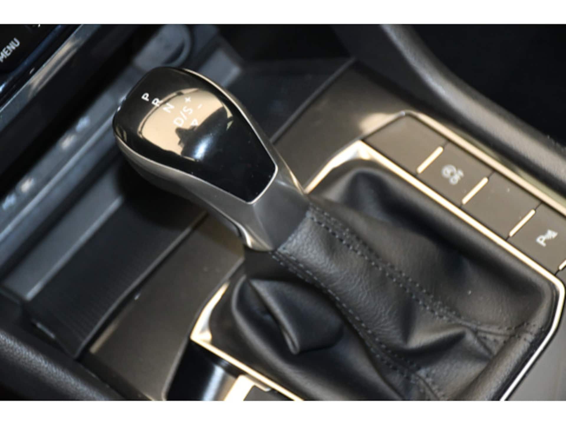 Volkswagen Tiguan Active