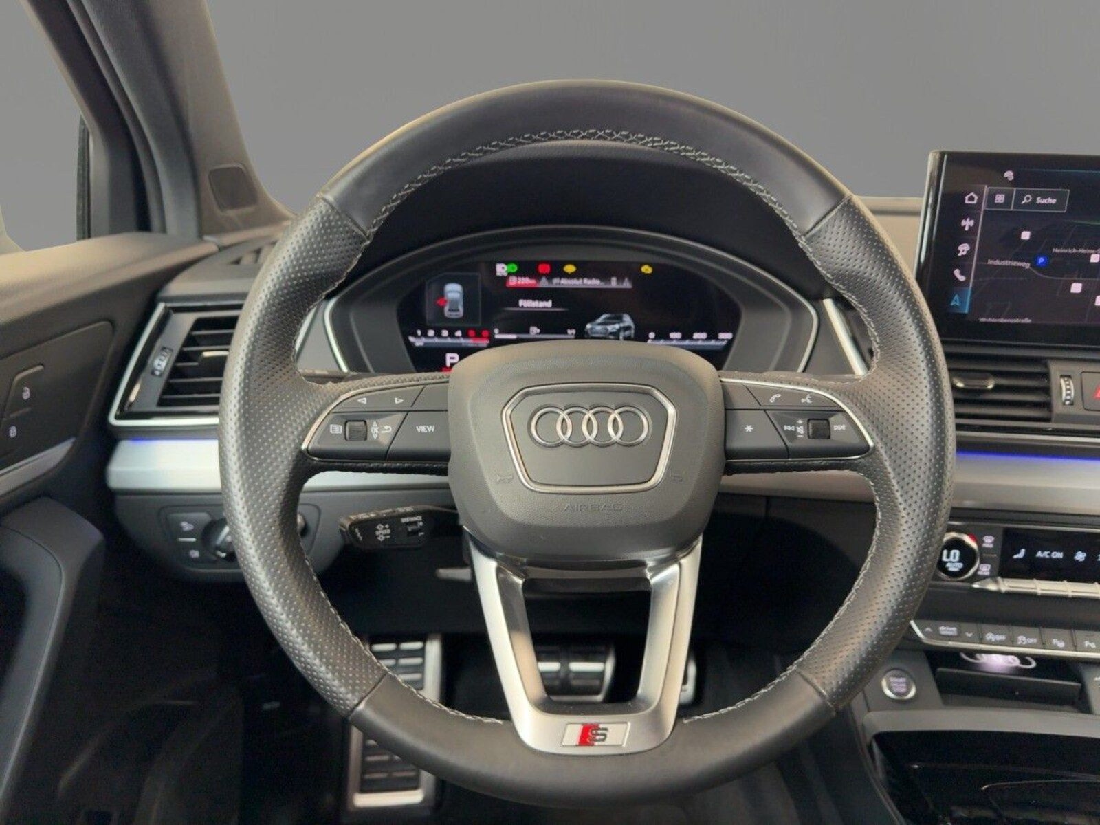 Audi Q5 – Bild 10