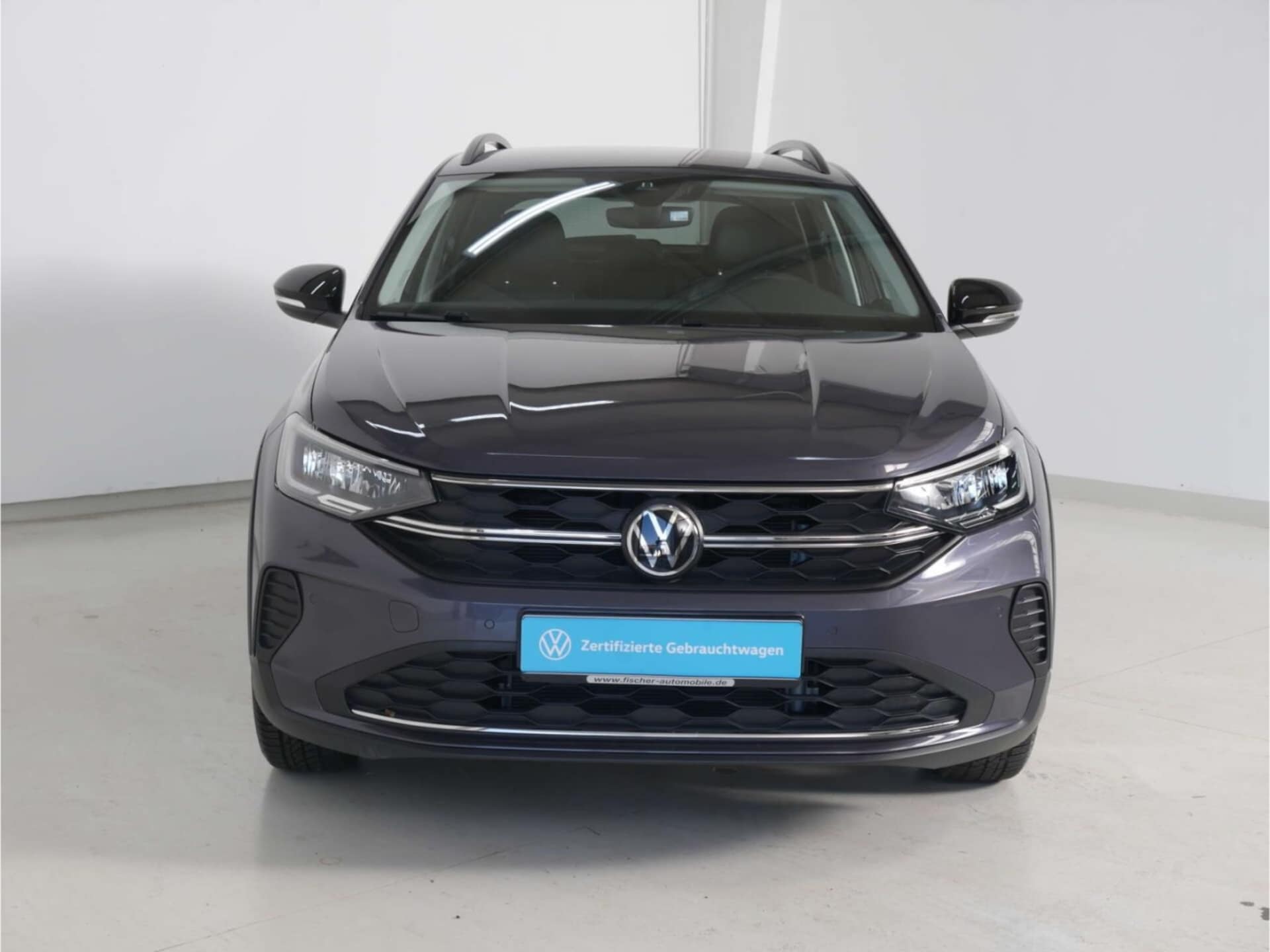 Volkswagen Taigo Goal