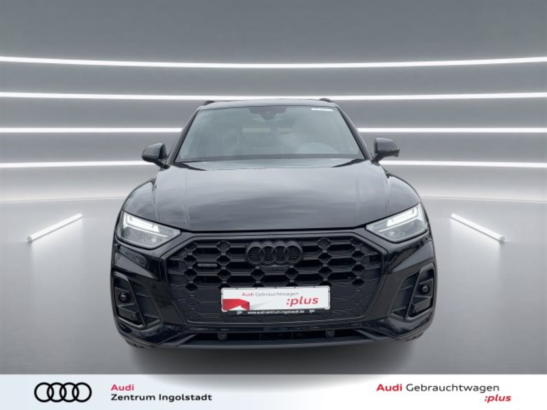 Audi Q5 SUV S line