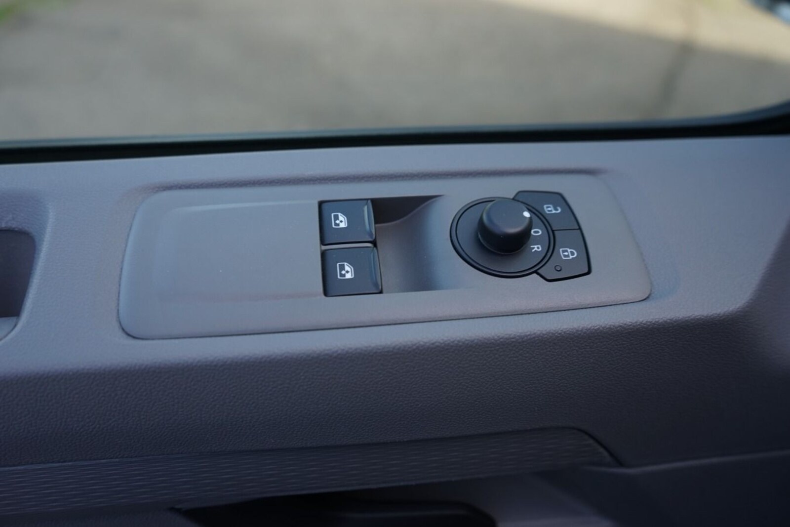 Volkswagen Transporter Kasten langer Radstand – Bild 16
