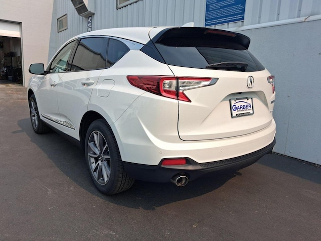 2020 Acura RDX