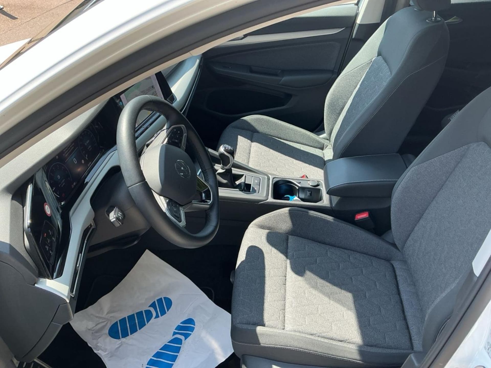 Volkswagen Golf MOVE