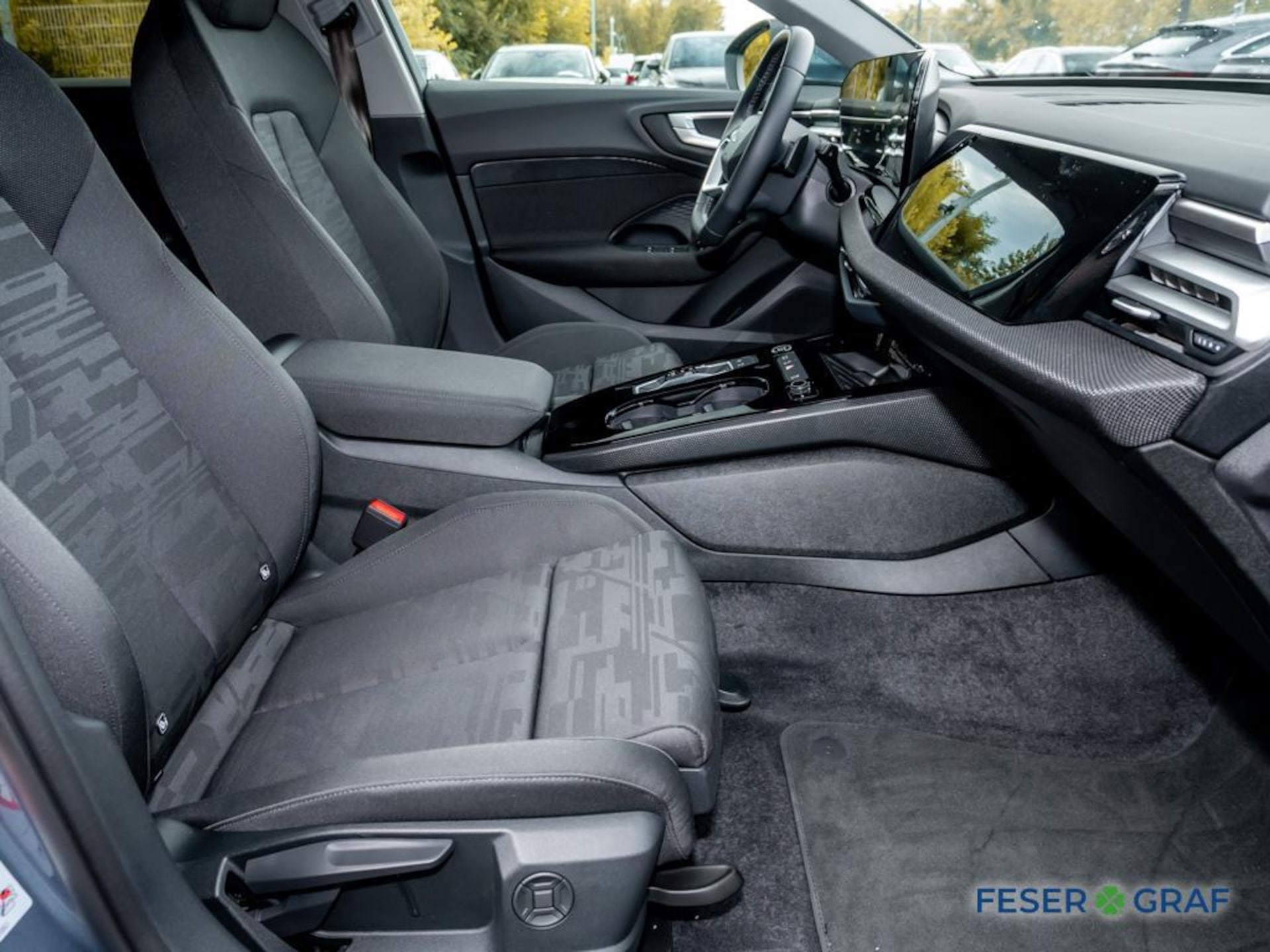 Audi A5 Avant