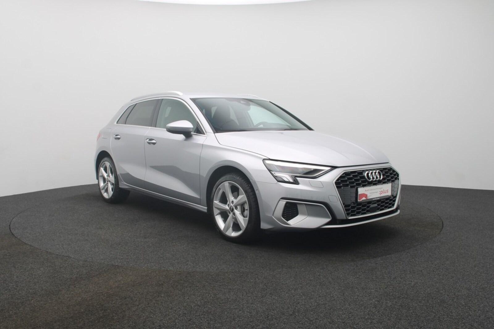 Audi A3 Sportback – Bild 6