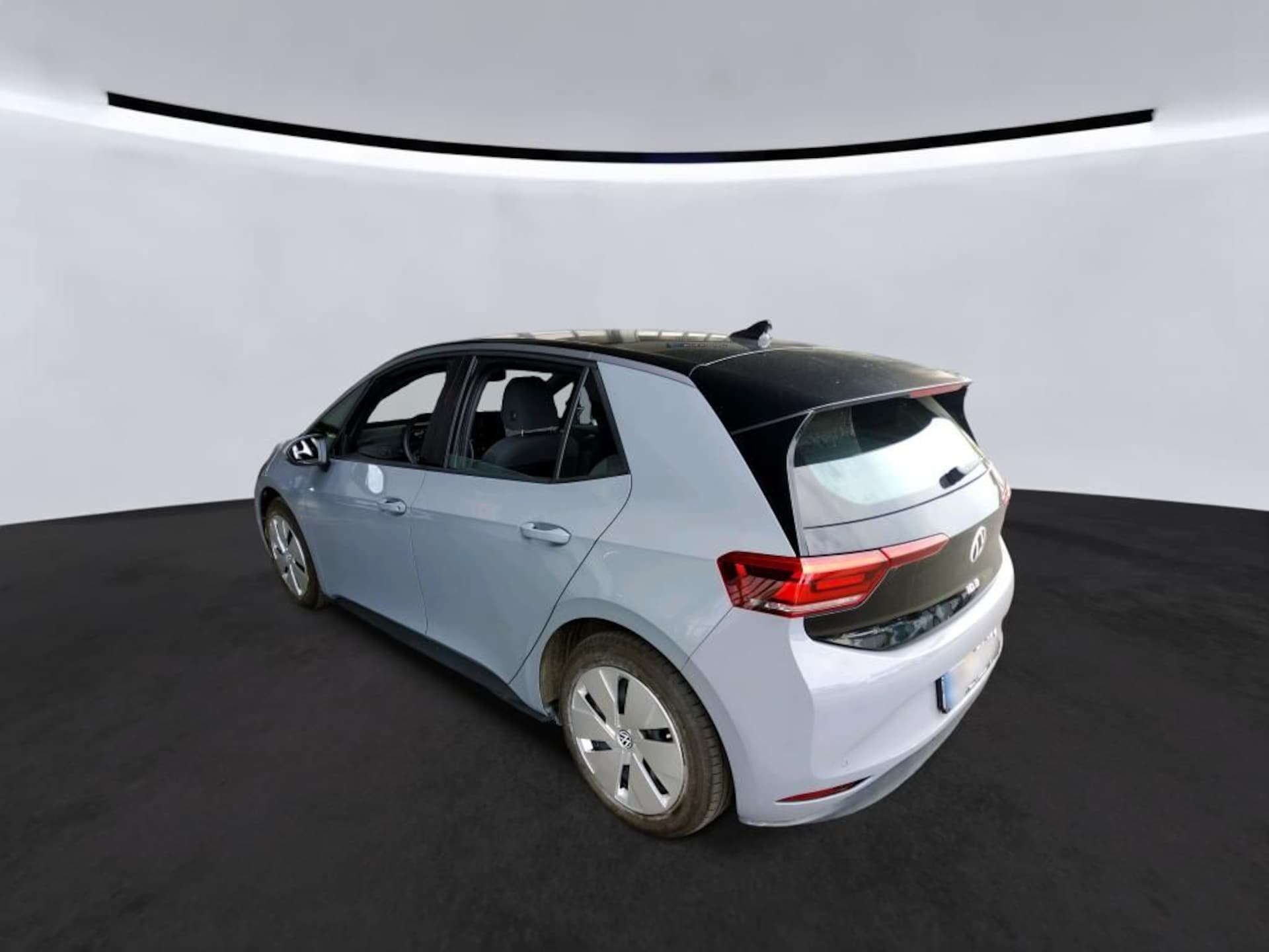 Volkswagen ID.3 Pro