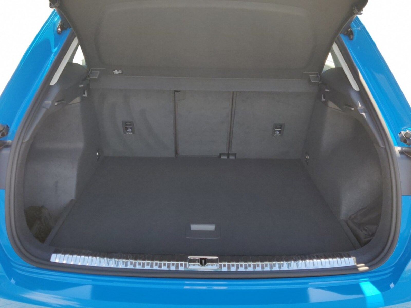Audi Q3 – Bild 9