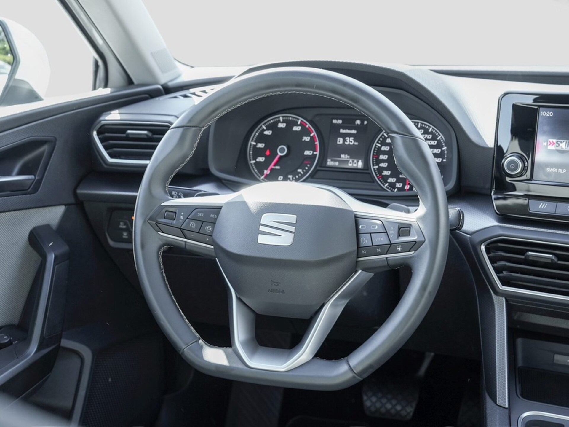 SEAT Leon Style