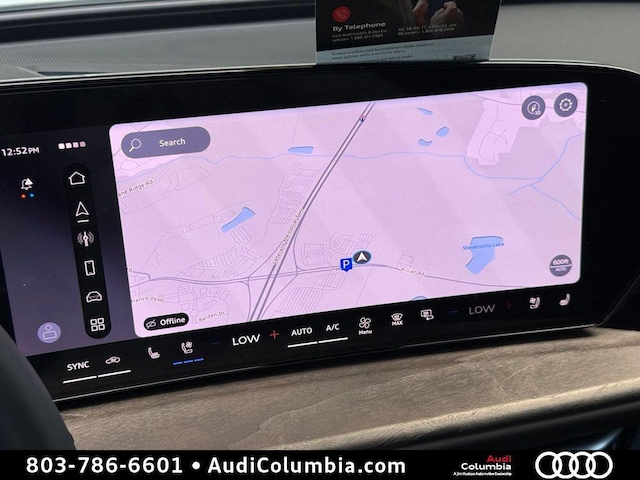 2026 Audi Q5 Sportback