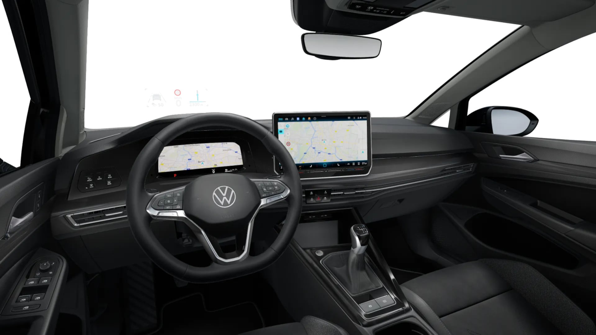 Volkswagen Golf Variant Style