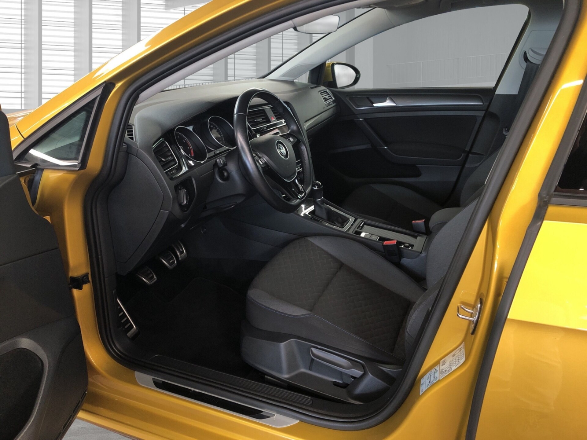 Volkswagen Golf JOIN