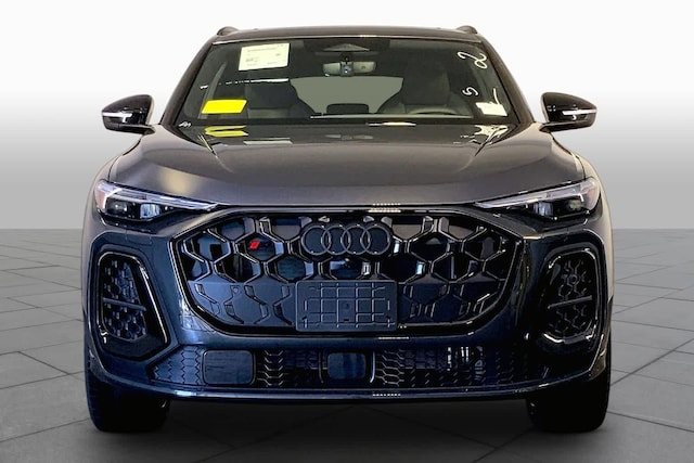 2026 Audi SQ5