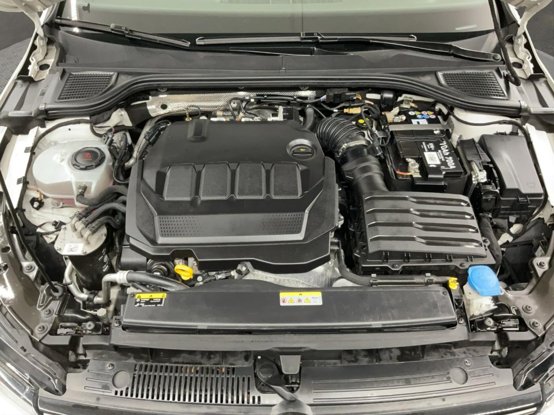Volkswagen Golf Variant Style
