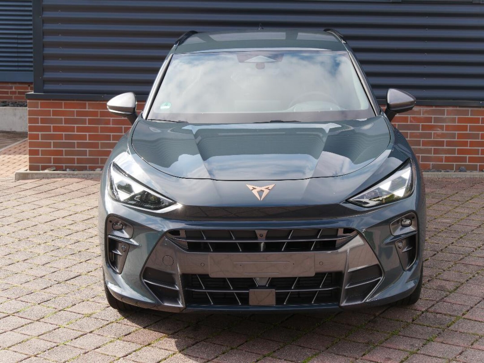 CUPRA Terramar – Bild 3