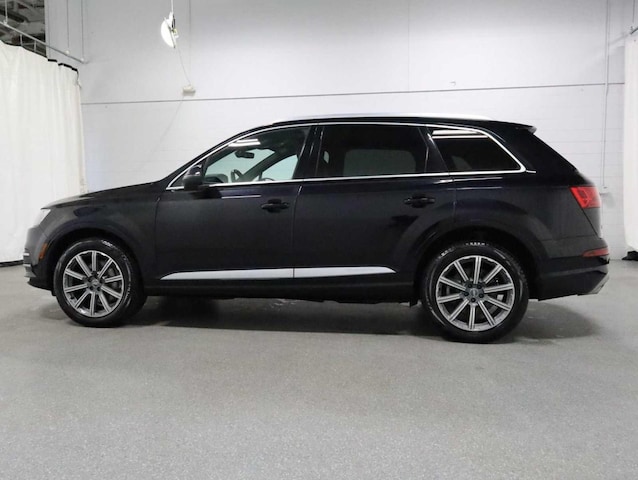 2019 Audi Q7