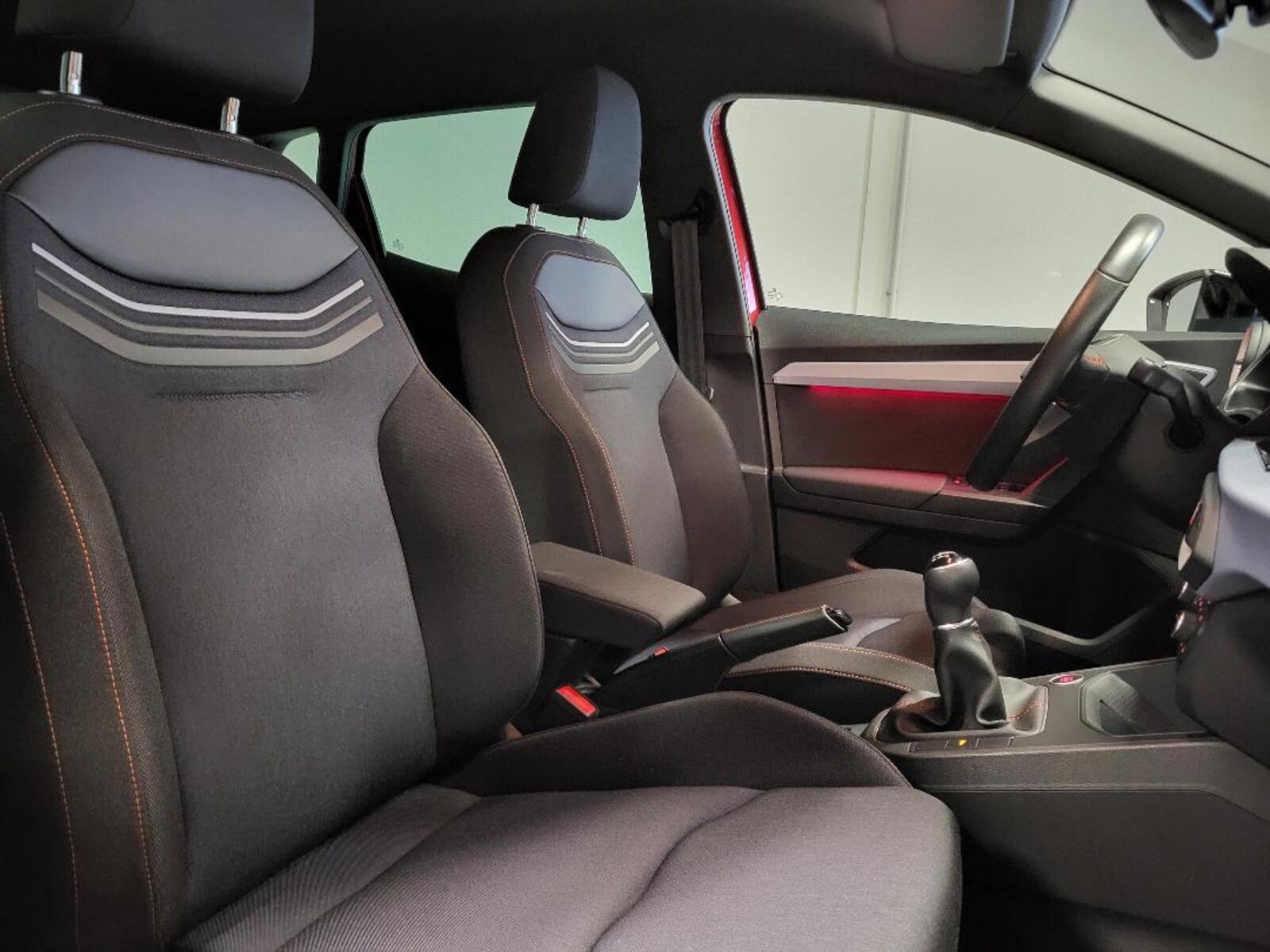 SEAT Ibiza – Bild 9