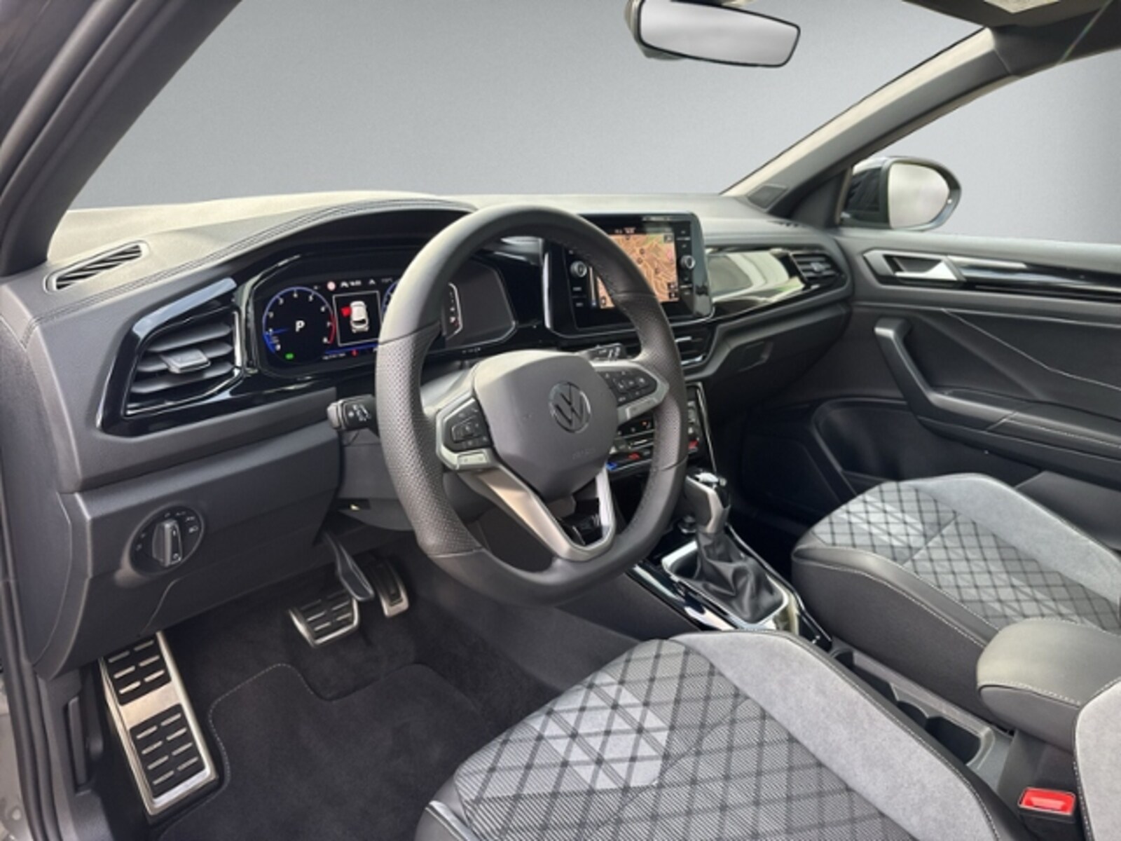 Volkswagen T-Roc – Bild 9