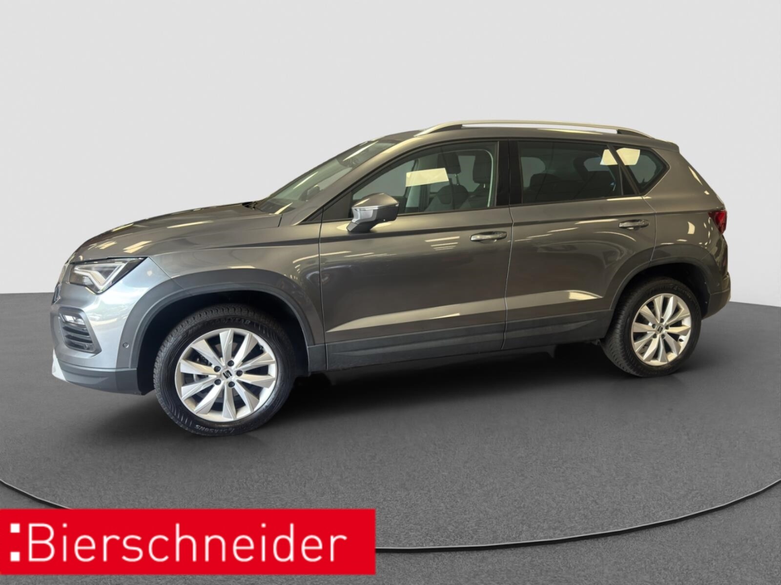 SEAT Ateca – Bild 9