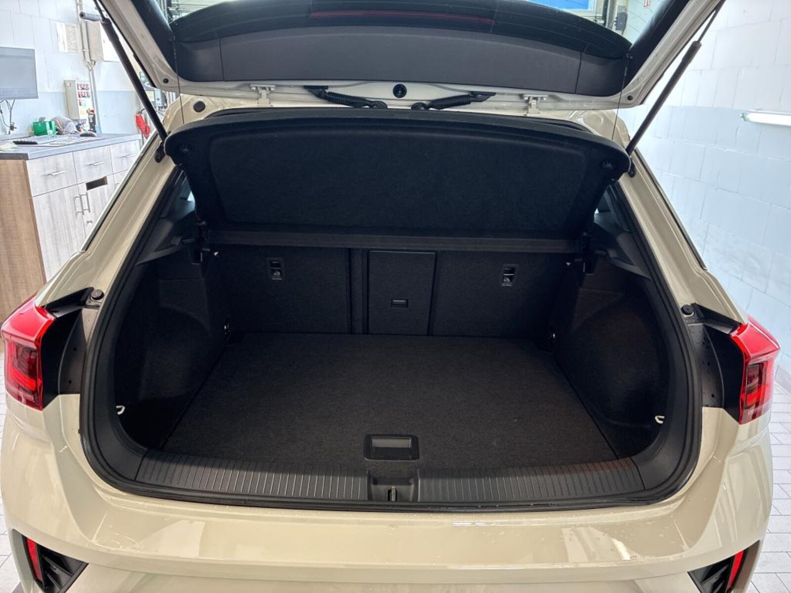 Volkswagen T-Roc – Bild 5