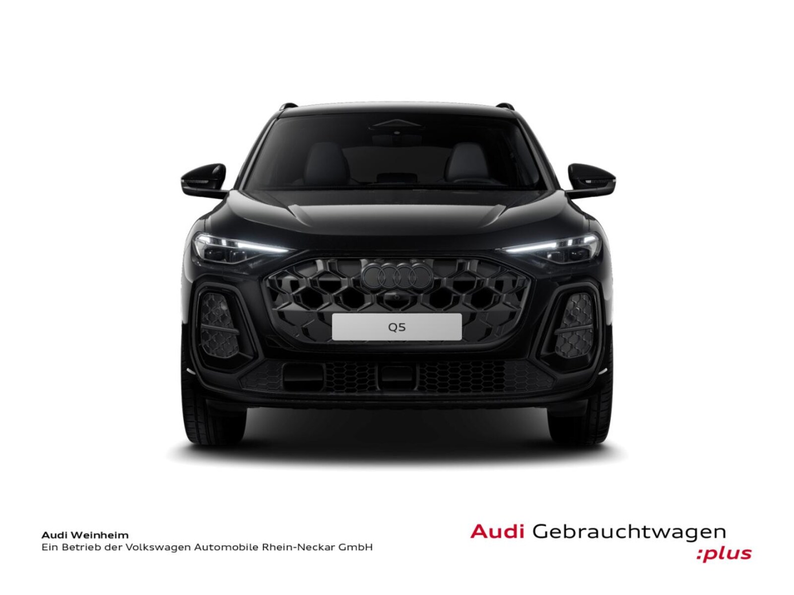 Audi Q5 – Bild 3