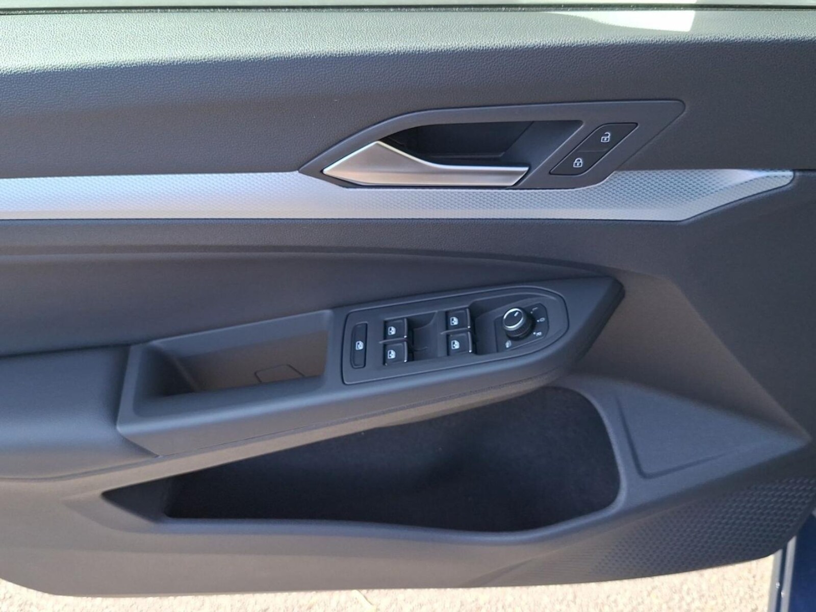 Volkswagen Golf Variant – Bild 8