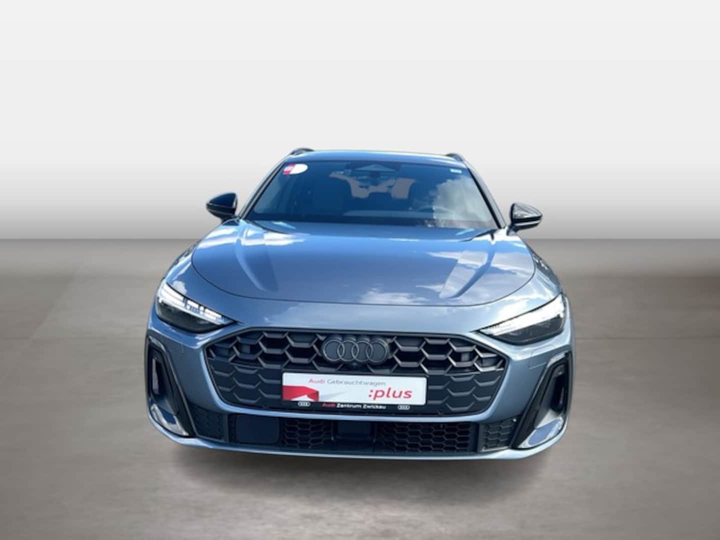 Bild über Audi A5 Avant TFSI S tronic - für weitere Informationen kontaktieren Sie den Audi Partner