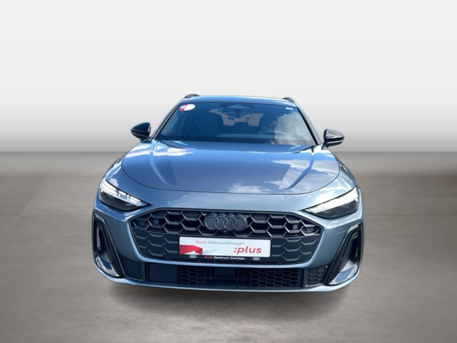 Audi A5 Avant – Bild 5