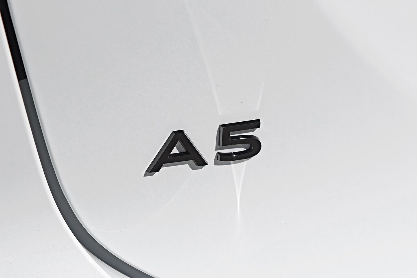 Image about Audi A5 Sedan TFSI e e-hybrid quattro 270 kW S tronic