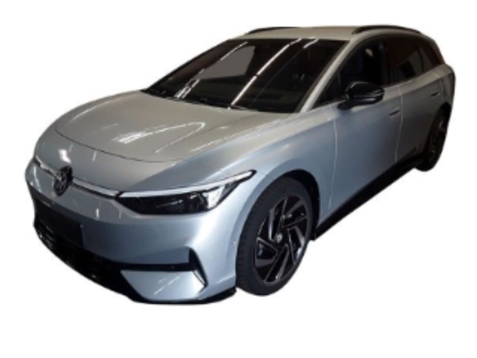 Volkswagen ID.7 Tourer
