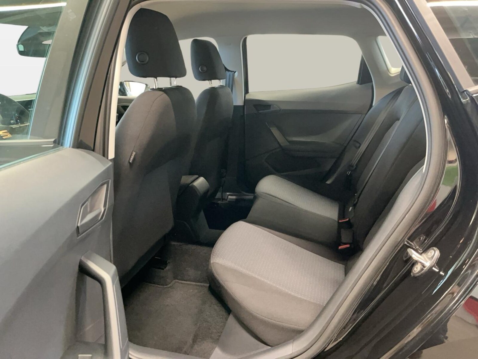 SEAT Ibiza – Bild 11