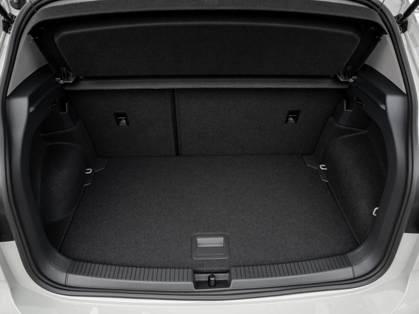 Volkswagen T-Cross – Bild 27