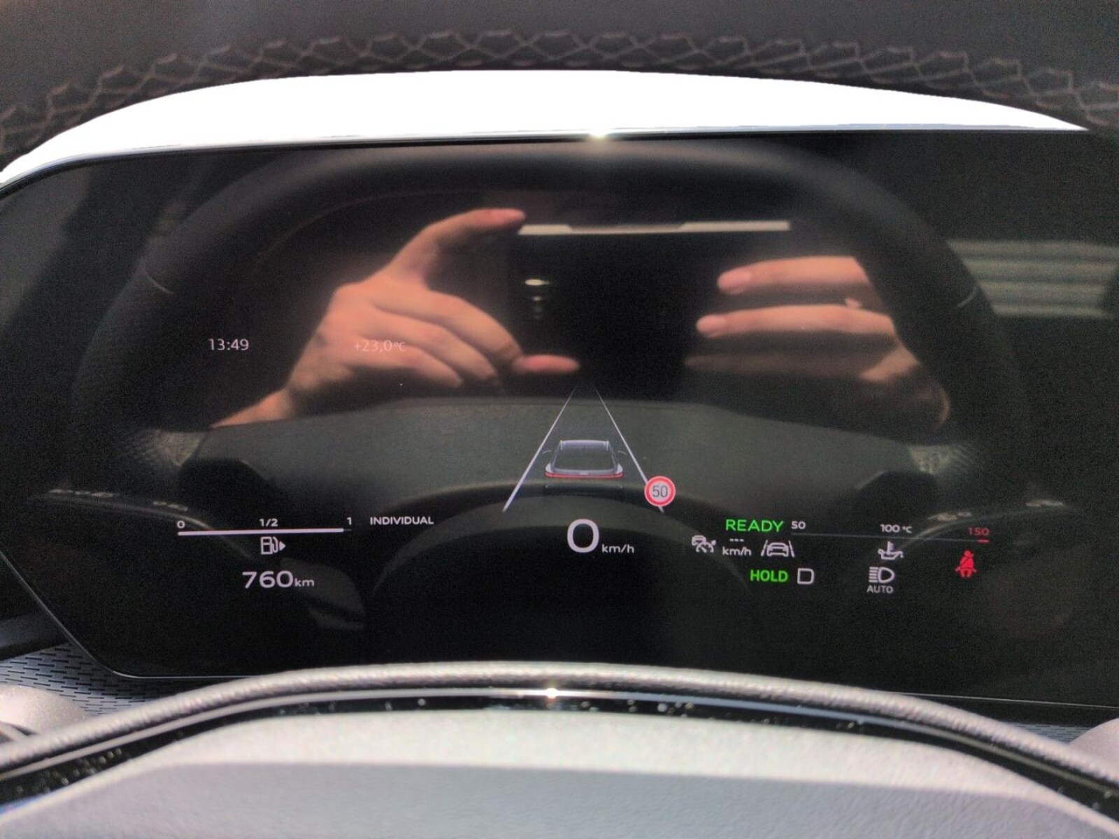 Audi Q5 – Bild 13