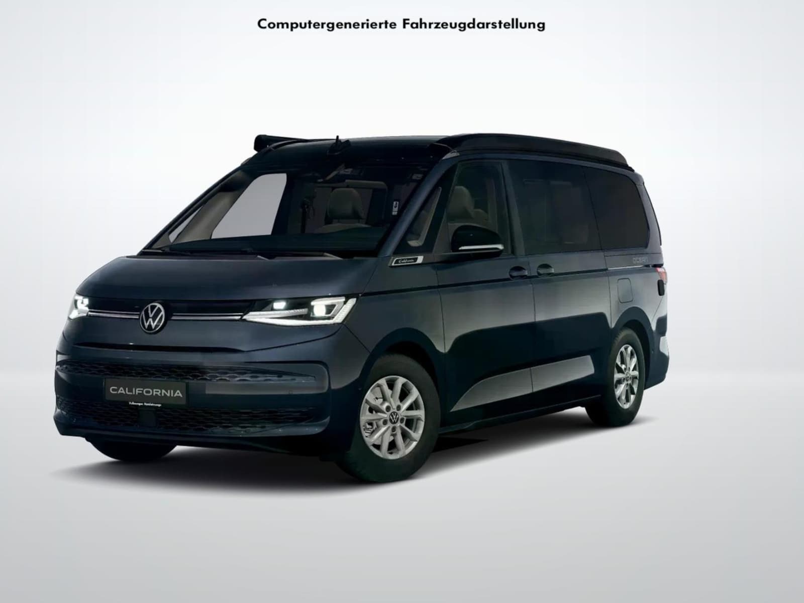 Volkswagen California – Bild 3