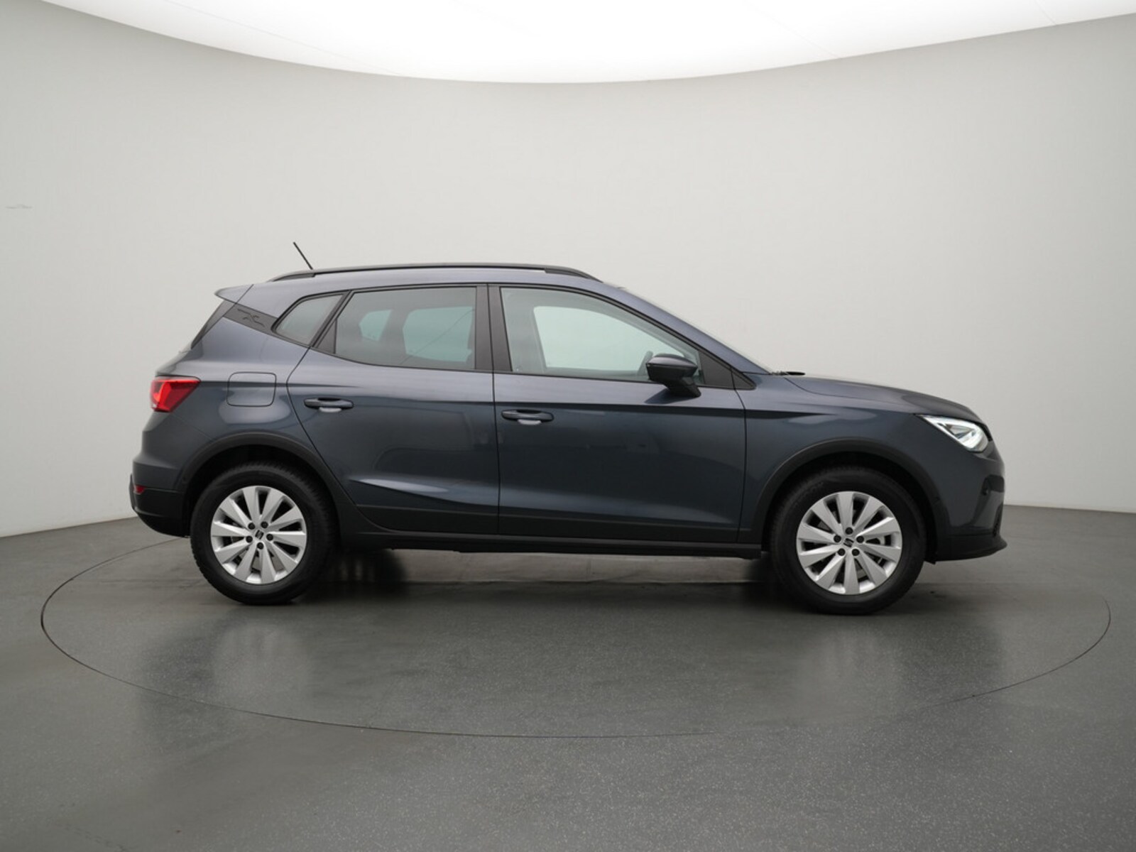 SEAT Arona – Bild 3