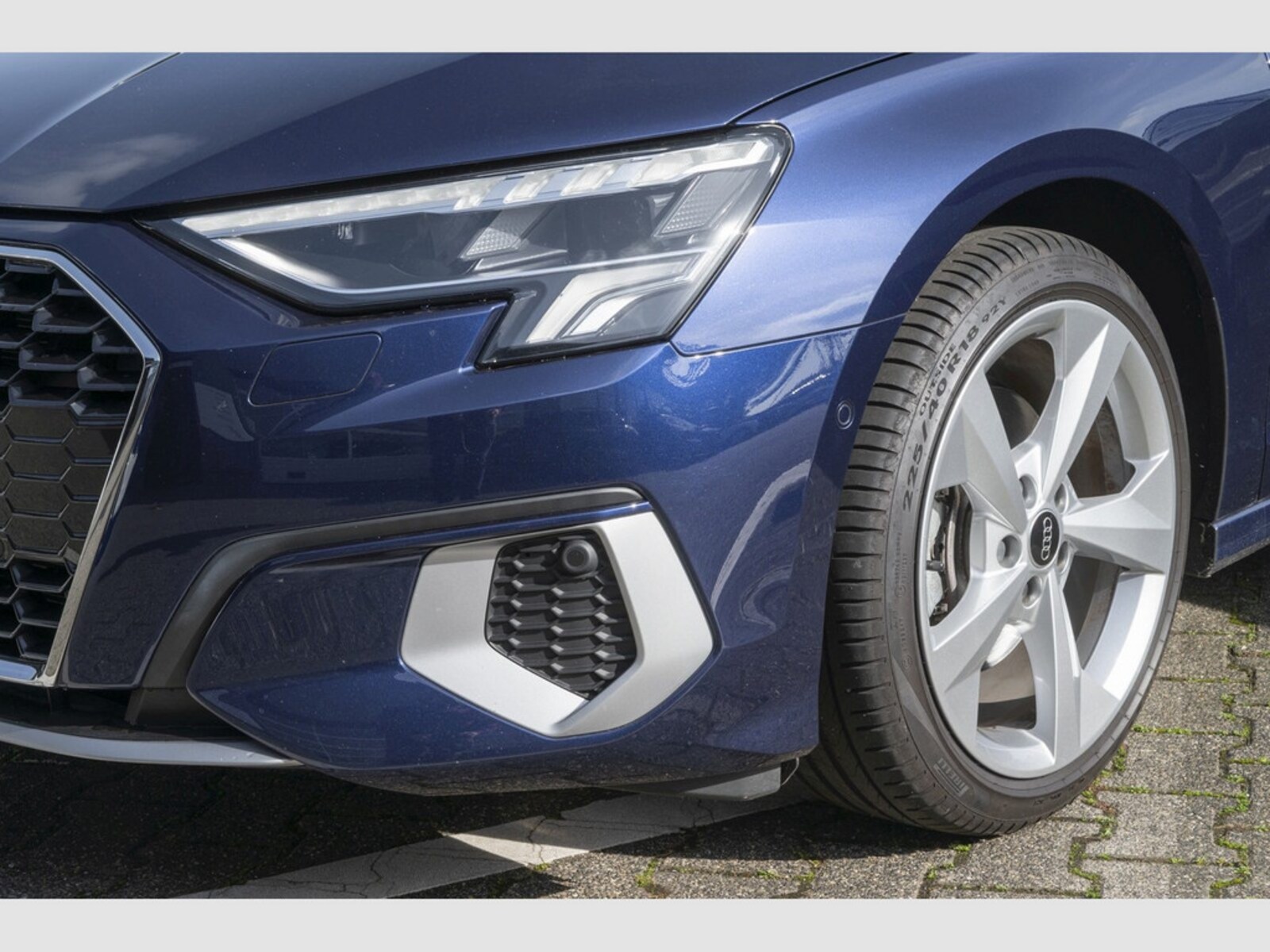 Audi A3 Sportback – Bild 5