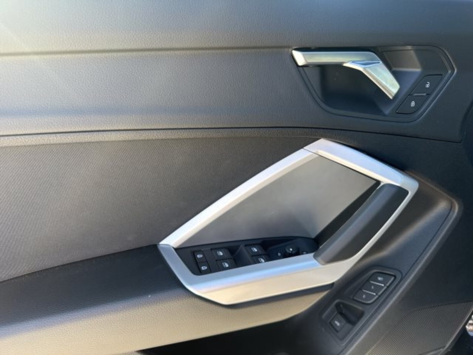 Audi Q3 – Bild 15