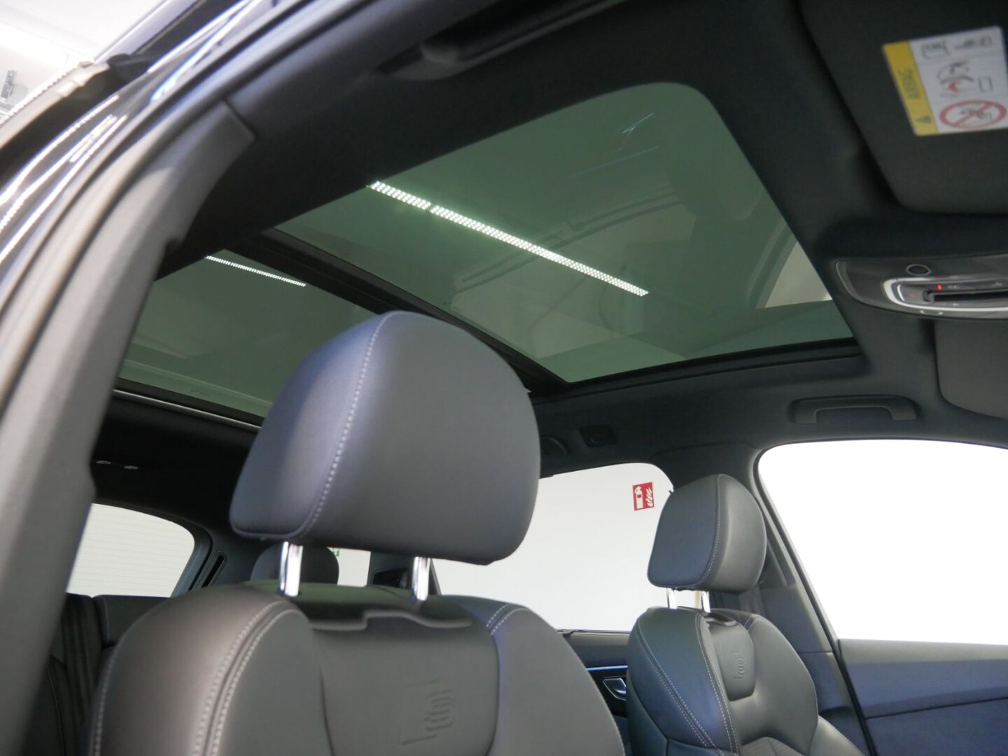 Bild über Audi Q7 competition plus 50 TDI quattro tiptronic - für weitere Informationen kontaktieren Sie den Audi Partner
