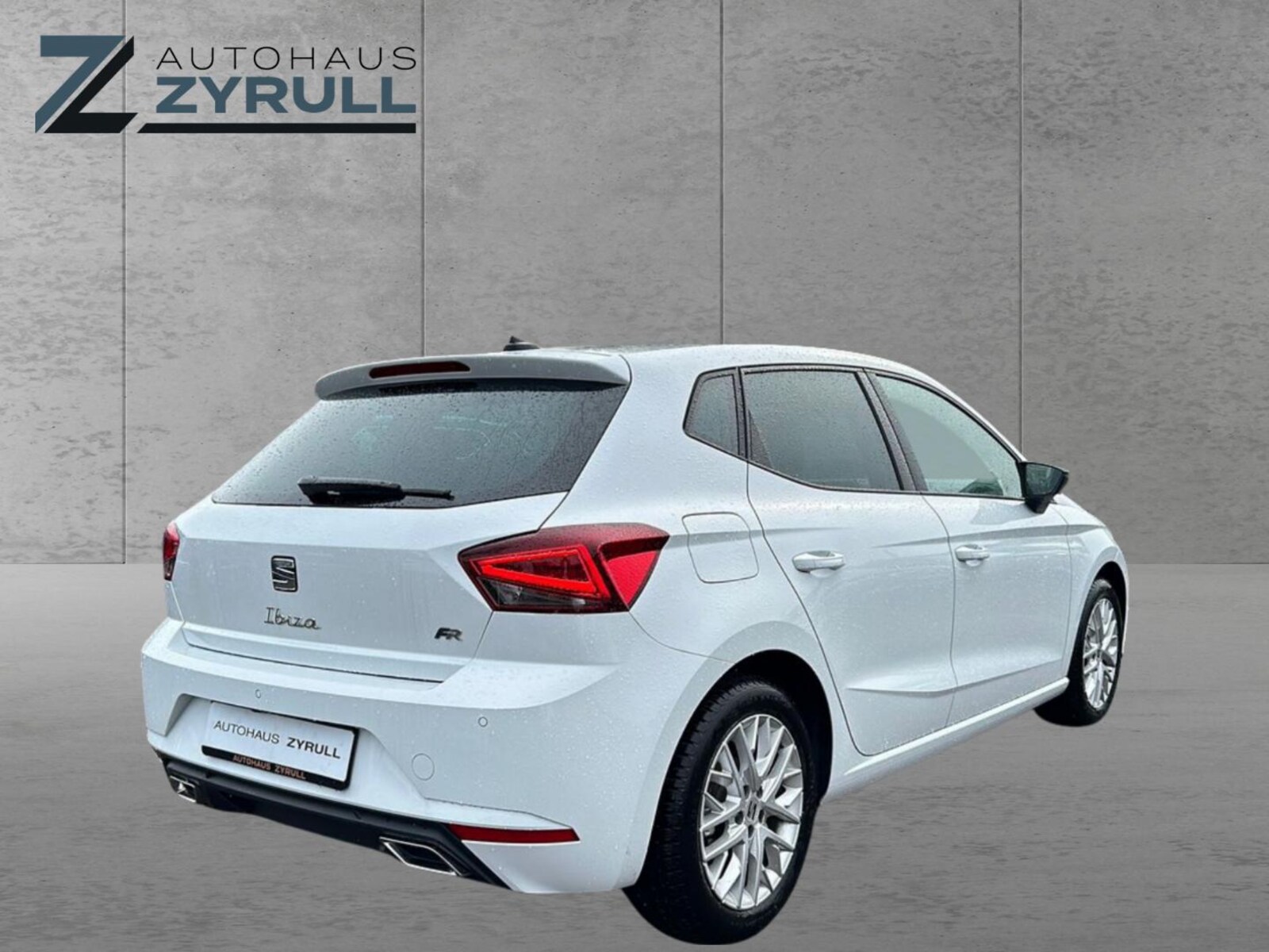 SEAT Ibiza – Bild 11
