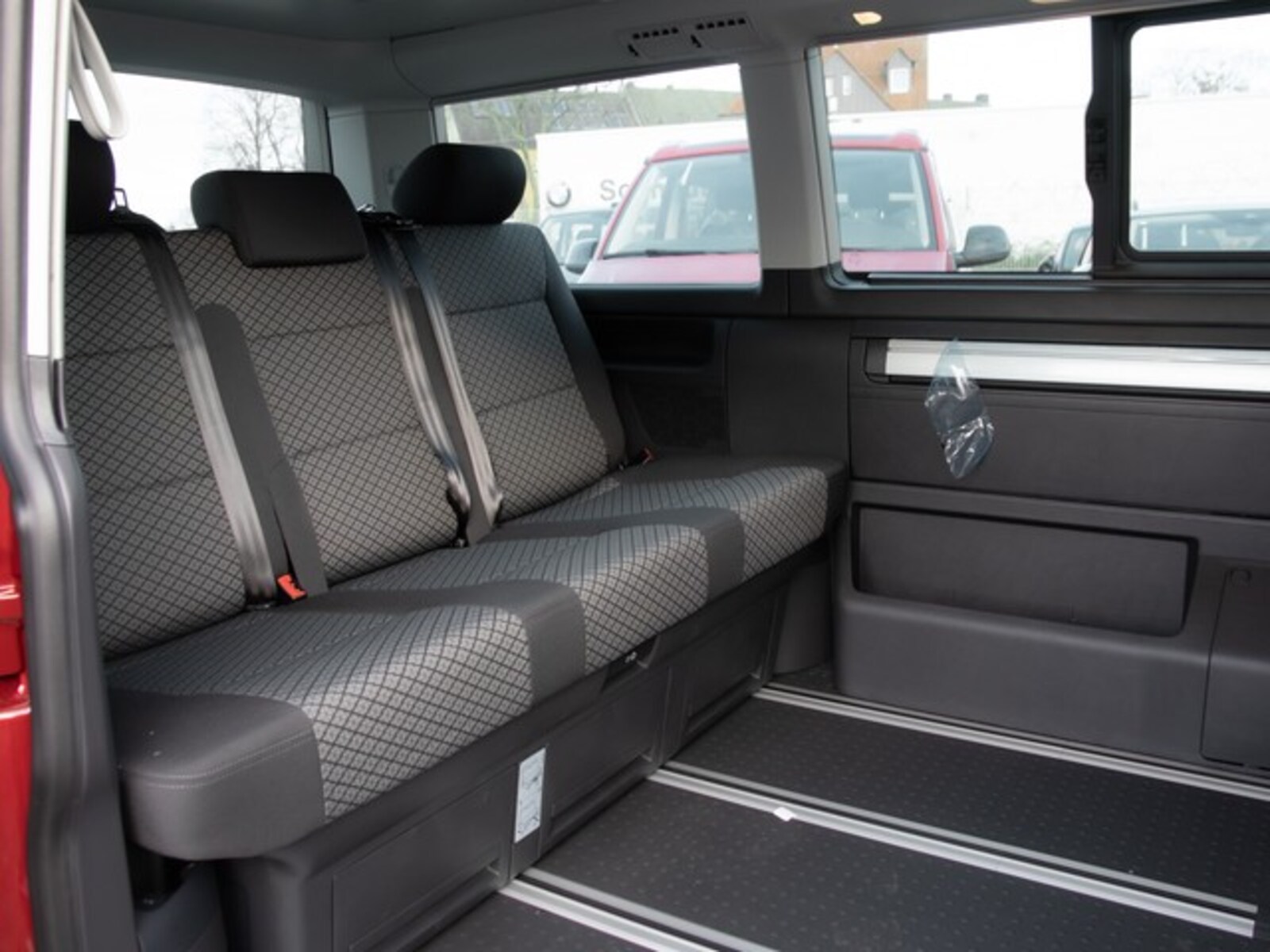 Volkswagen T6.1 California – Bild 8