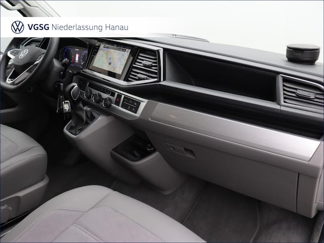 Volkswagen T6.1 California
