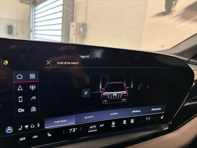 2025 AUDI Q6 - Image 21