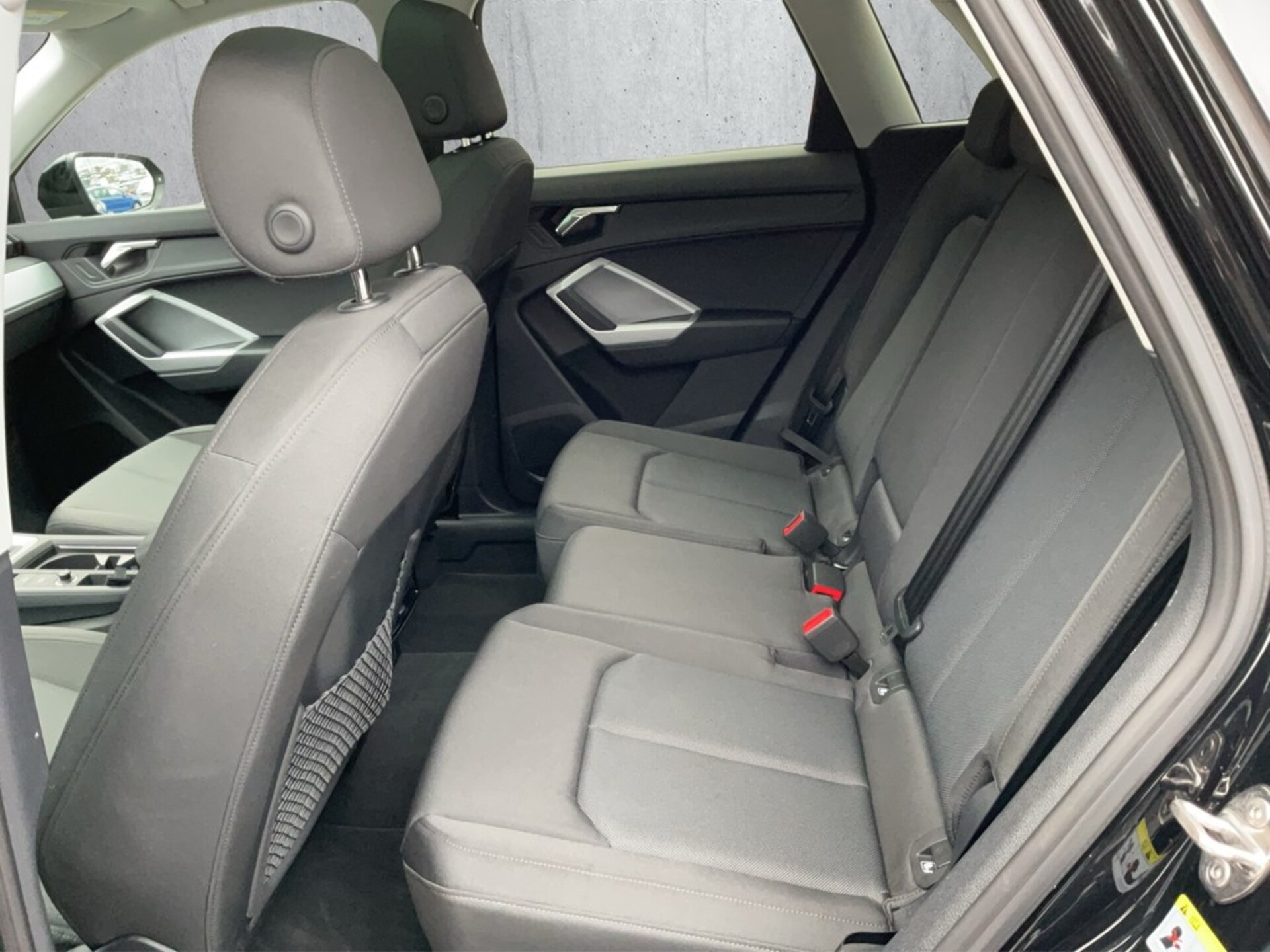 Audi Q3 TFSI e