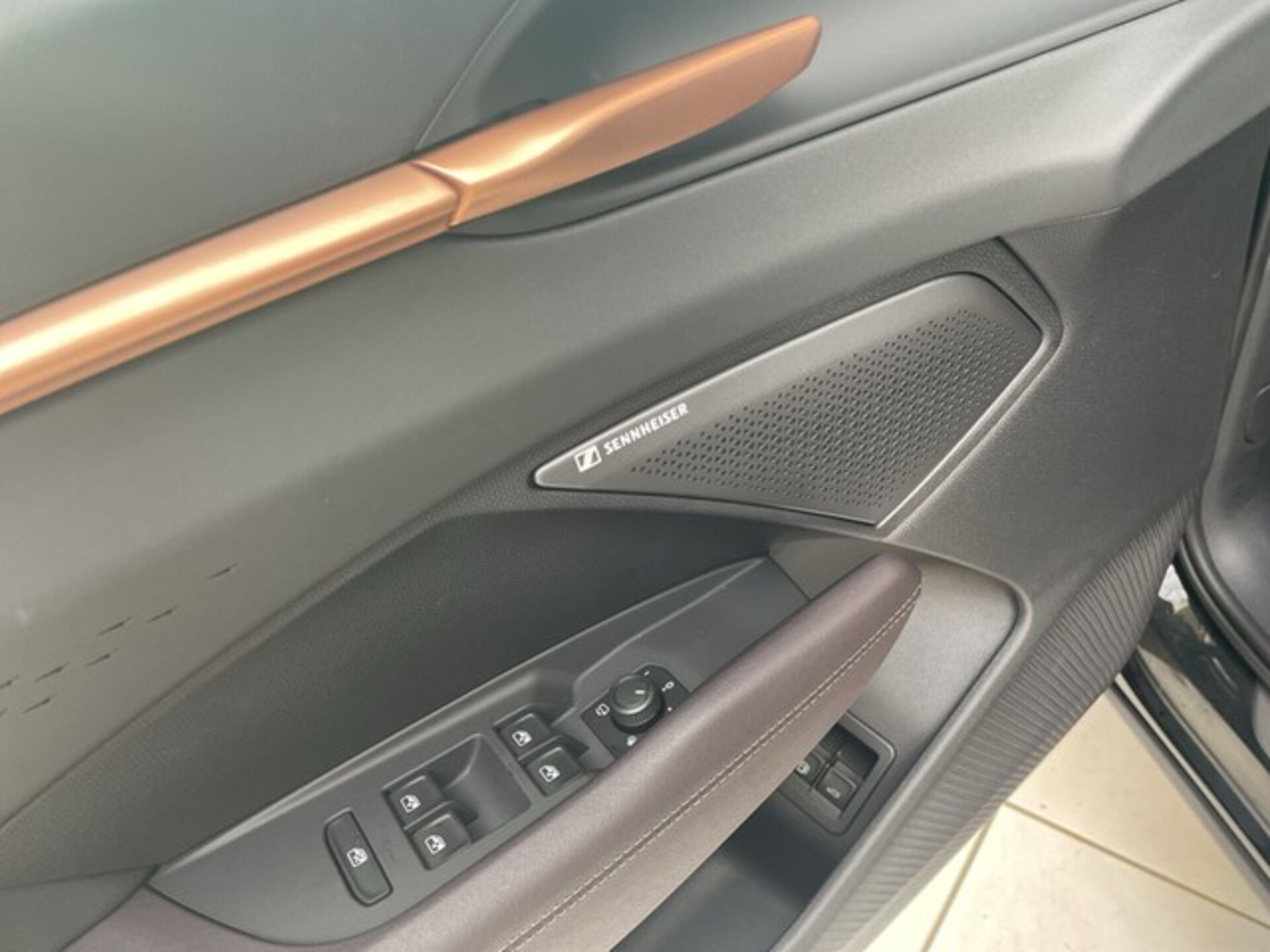 CUPRA Terramar VZ
