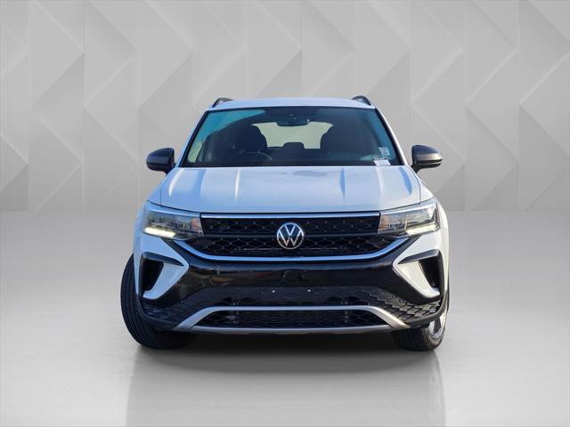 Used 2023 Volkswagen Taos S with VIN 3VVGX7B22PM364009 for sale in Livermore, CA