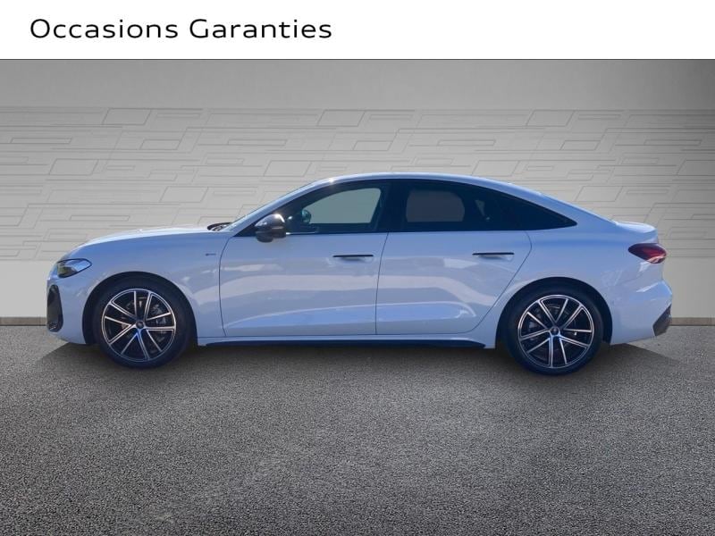 Image about Audi A5 Design TFSI 150 ch S tronic
