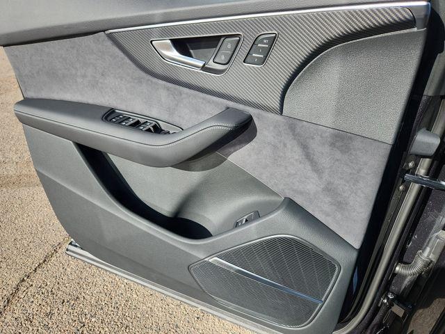 2026 Audi SQ7 Premium Plus - Photo 21