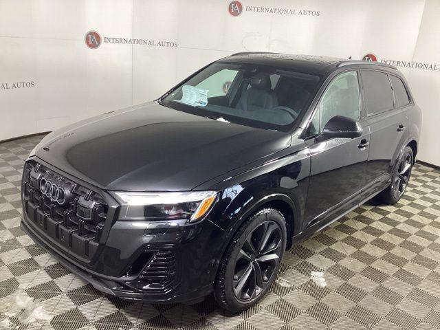 2026 Audi Q7 55 Premium Plus quattro Tiptronic's photo