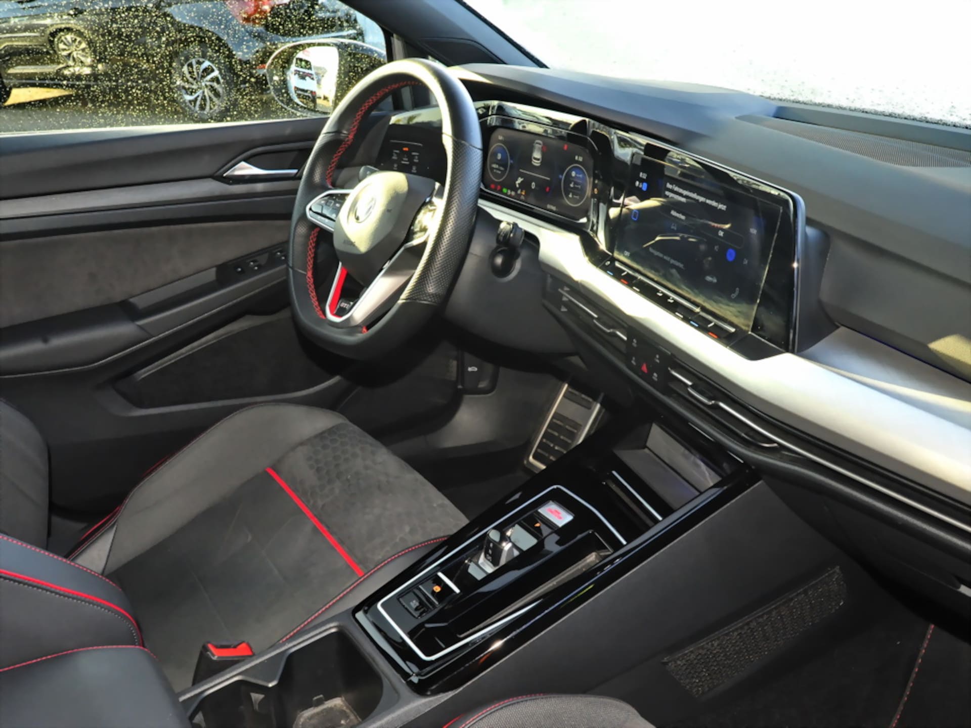Volkswagen Golf GTI Clubsport