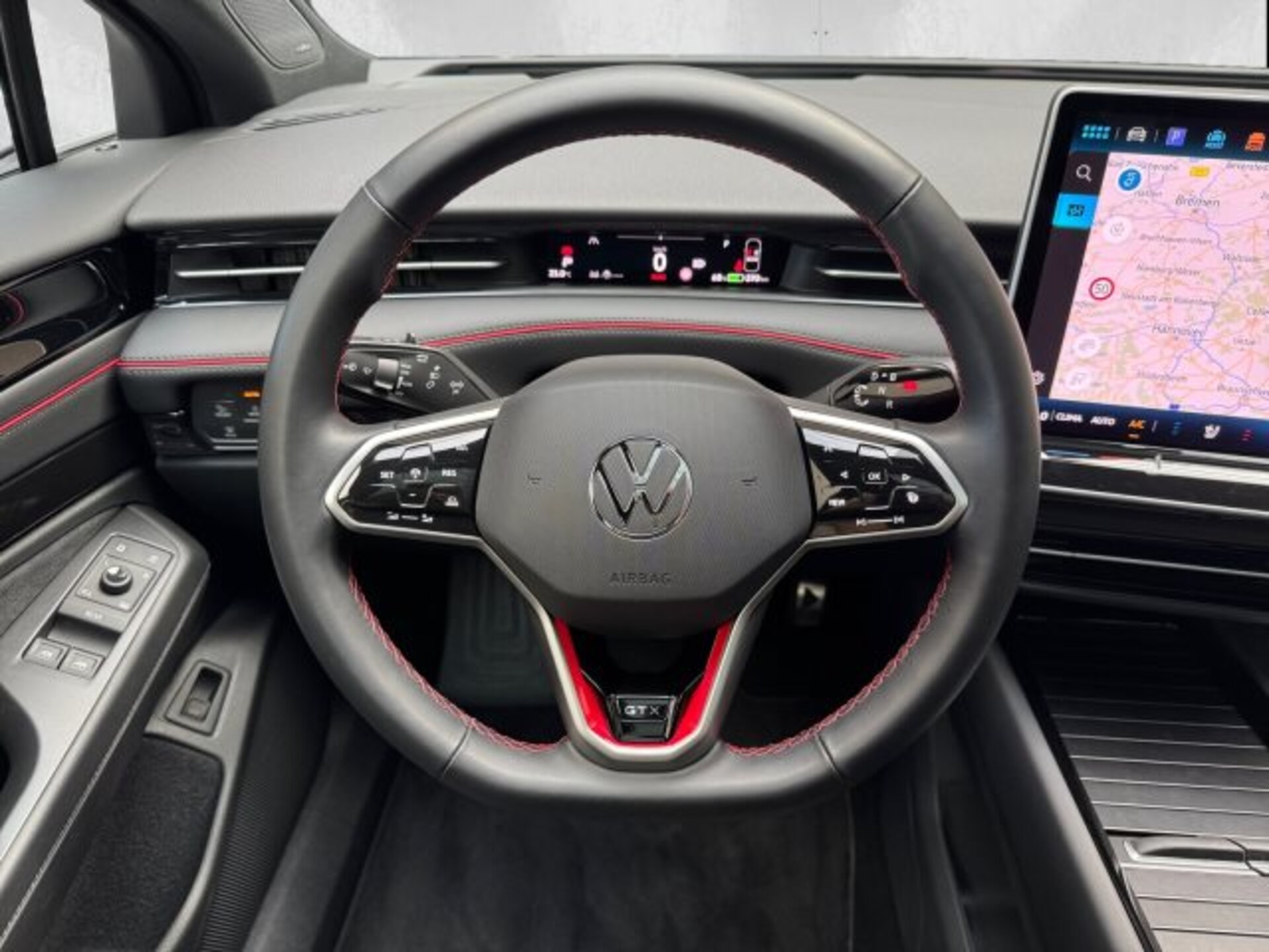 Volkswagen ID.7 Tourer GTX